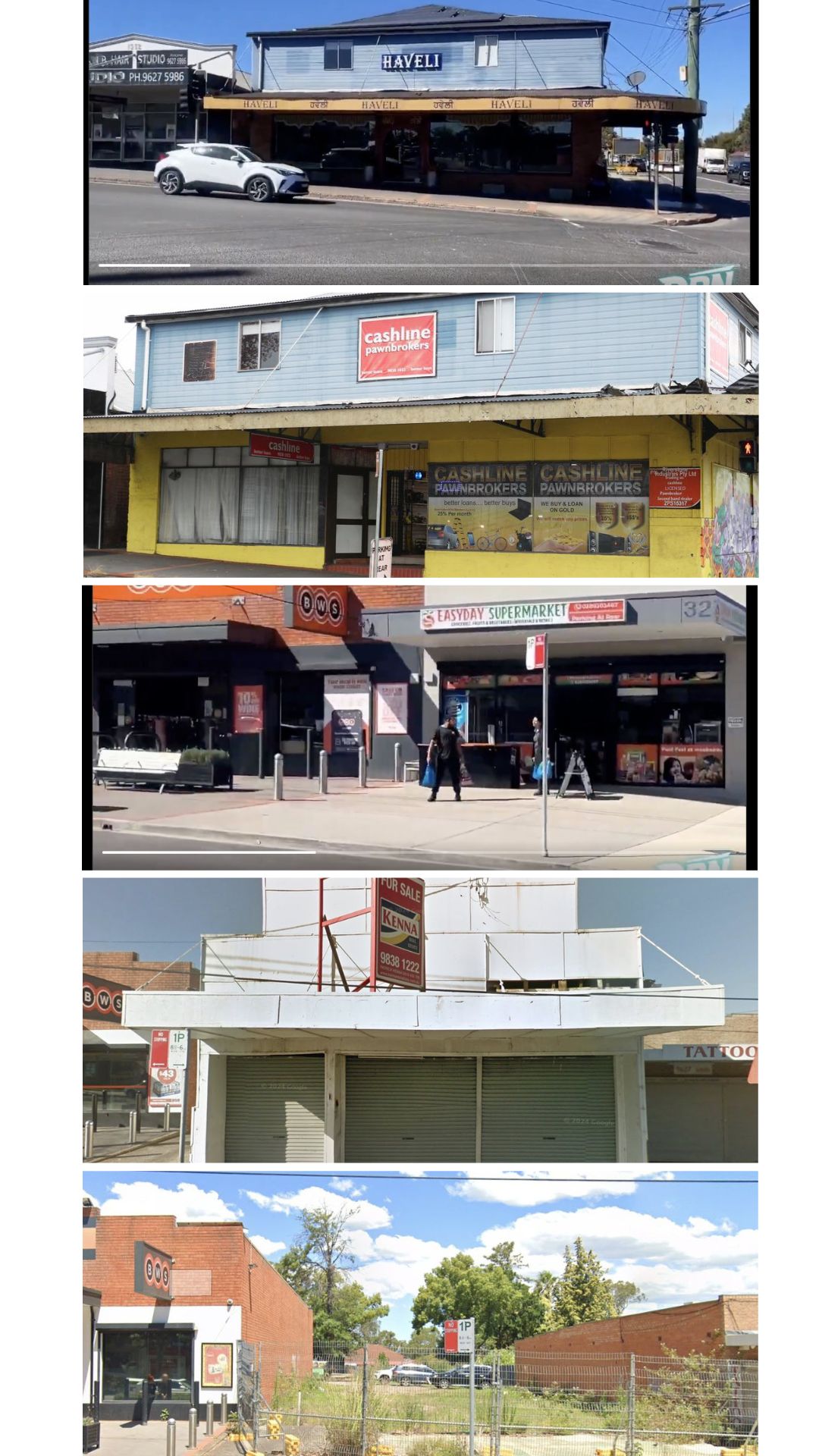 From Prawn Crackers to Papadums: Mocking a Manufactured “Cultural Loss”